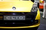 Renault Clio RS 2010 года